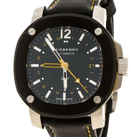 mens burberry watches ebay|burberry men watches on sale.